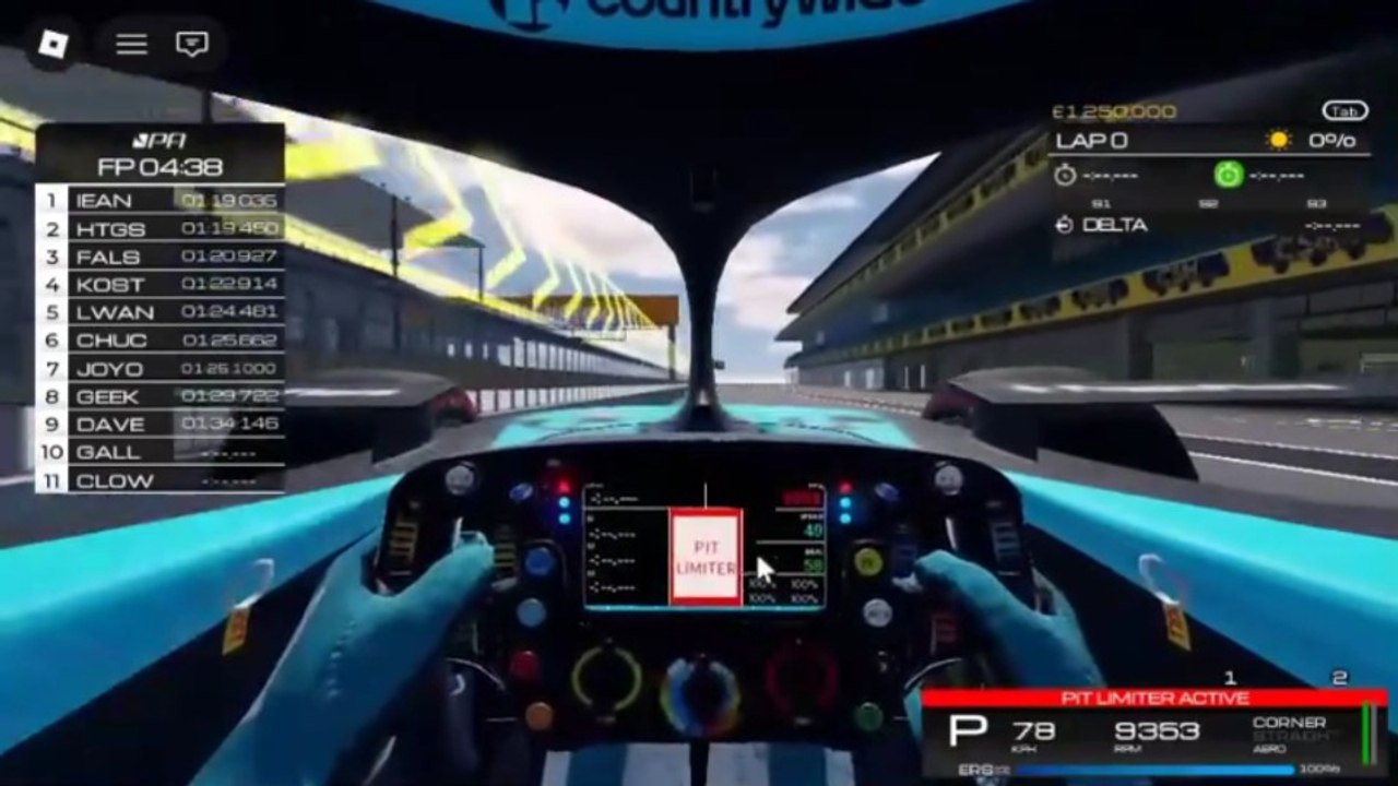 Formula - video Dailymotion