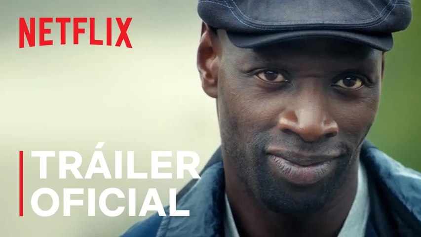 Tráiler de Lupin | Parte 4