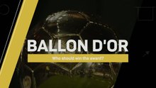 Who will win the 2026 Ballon d'Or?