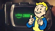 Fallout: Nächsten Januar startet eine ganz neue Serie bei Amazon, die aber nichts mit Lucy & Co. zu tun hat