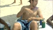 Beach Party