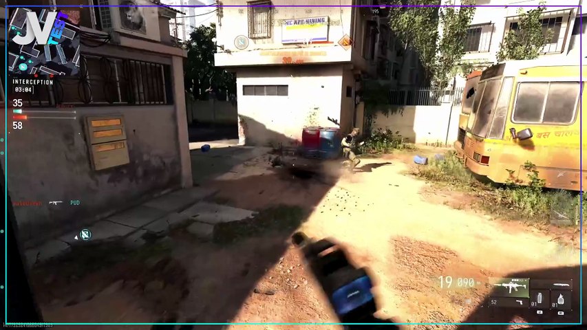 Call of Duty Modern Warfare 4 : Vidéo-test