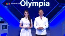 Quý 3 - Đường Lên Đỉnh Olympia Năm 26