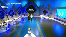 Tuần 2 Tháng 2 Quý 4 - Đường Lên Đỉnh Olympia Năm 26