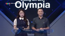 Tuần 2 Tháng 3 Quý 4 - Đường Lên Đỉnh Olympia Năm 26