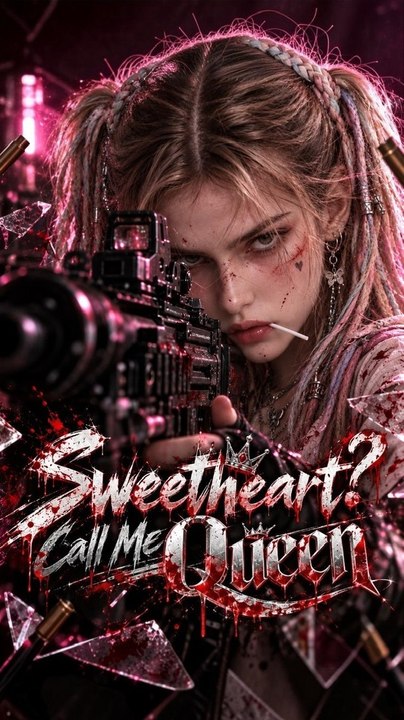 Sweetheart? Call Me Queen | Full Film HD - video Dailymotion