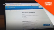 Kelemahan PHP, AI tingkat risiko serangan siber