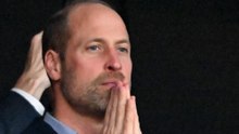 Prince WIlliam reveals the jobs he fantasised about as a child