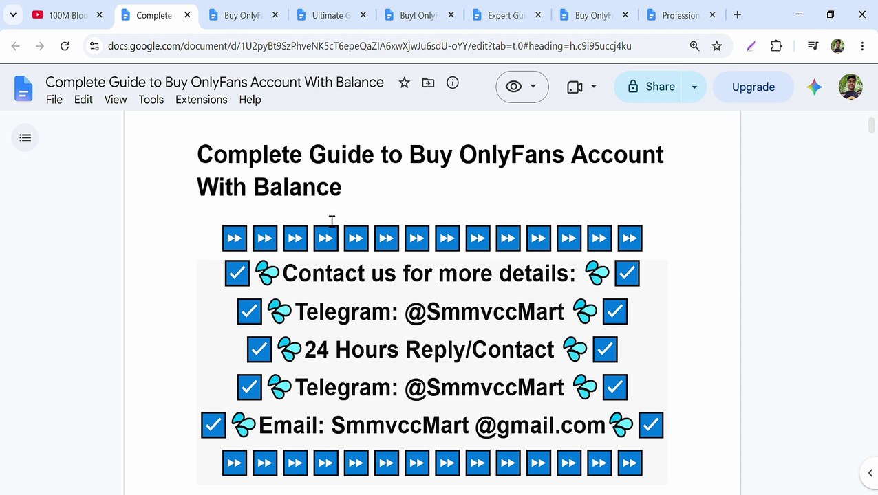 Buy Onlyfans Accounts With Balance – 20 Sites to Compare Before Buying ...