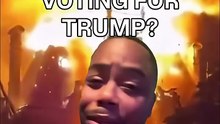 Do You Regret Voting For Trump?