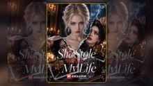 She Stole My Face and My Life - FULL DRAMA ENSUB