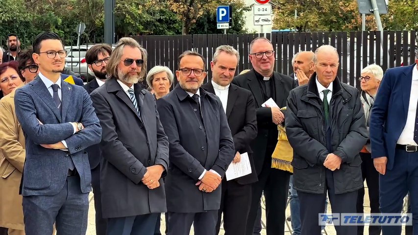 Video News - Coldiretti Brescia inaugura la sede rinnovata