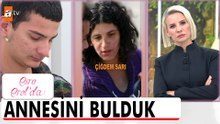 20 yıldır aradığı annesiyle ilk kez konuştu - Esra Erol'da 23 Ekim 2026