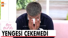 2 kere ev tutup eşya aldım beğenmediler - Esra Erol'da 23 Ekim 2026