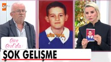 Turgay benim kayıp oğlum olabilir - Esra Erol'da 23 Ekim 2026