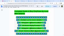 14 Things You Should Know to Buy! a Onlyfans Accounts With $200 balance