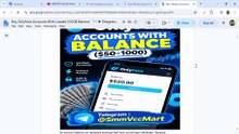 What to Check When You Bu`y, OnlyFans Accounts With Balance