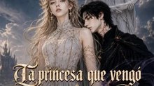 La princesa que vengó a los falsos dioses Serie Completa Español - Full Drama English Subtitles