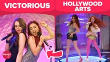 Top 10 Nostalgic Callbacks in Hollywood Arts