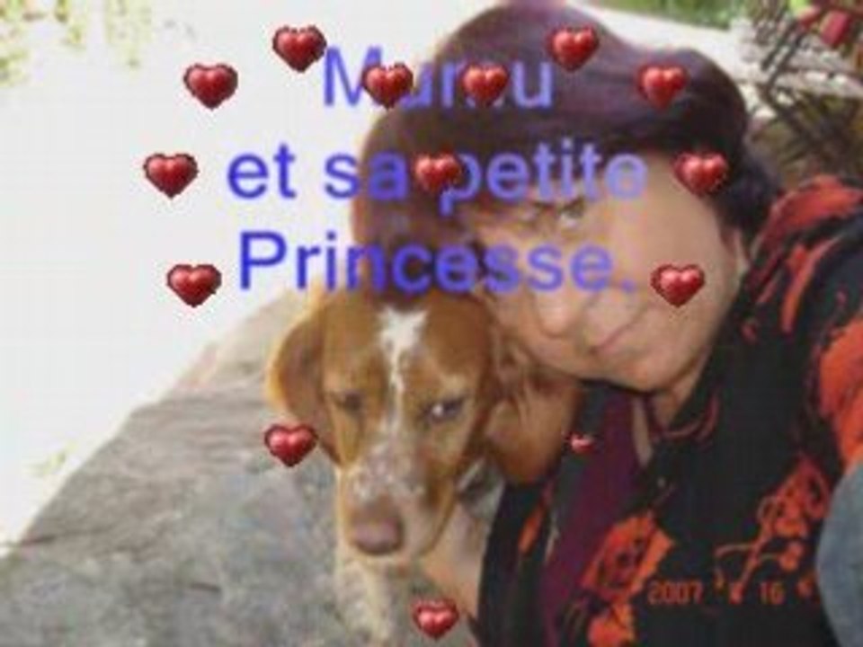 vous presente les Amour de mon Coeur..!