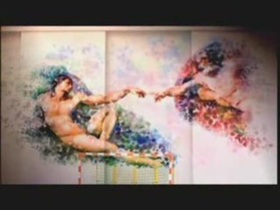 Les Experts 2008 - Luc Abalo