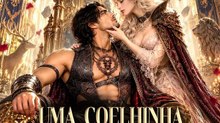 Uma Coelhinha Domou o Rei Dragão | Português