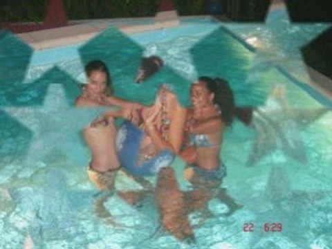 Vacances 2008