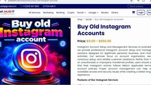 How to Buy Instagram Accounts Safely: 7 Proven Steps
