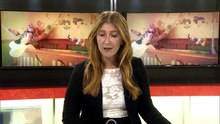 TVA Nouvelles CIMT/CHAU 12h 23 octobre 2026