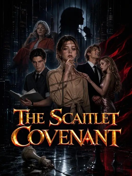 Die Skaitlet Covenant Volle Episode | Ganzer Film Deutsch