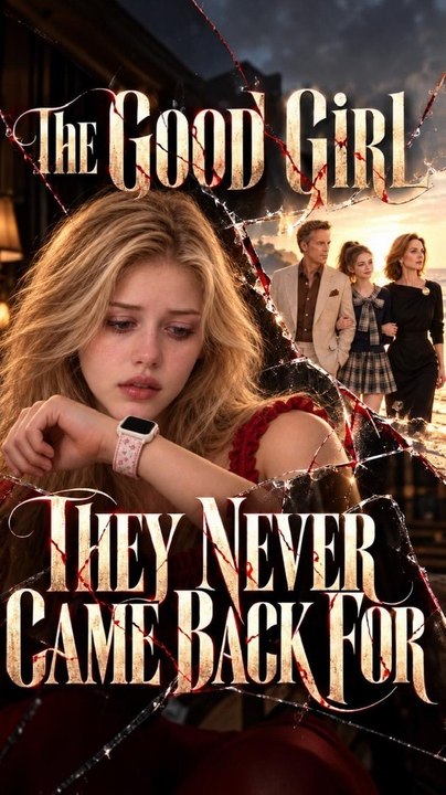 The Good Girl They Never Came Back For - Full Movie - video Dailymotion