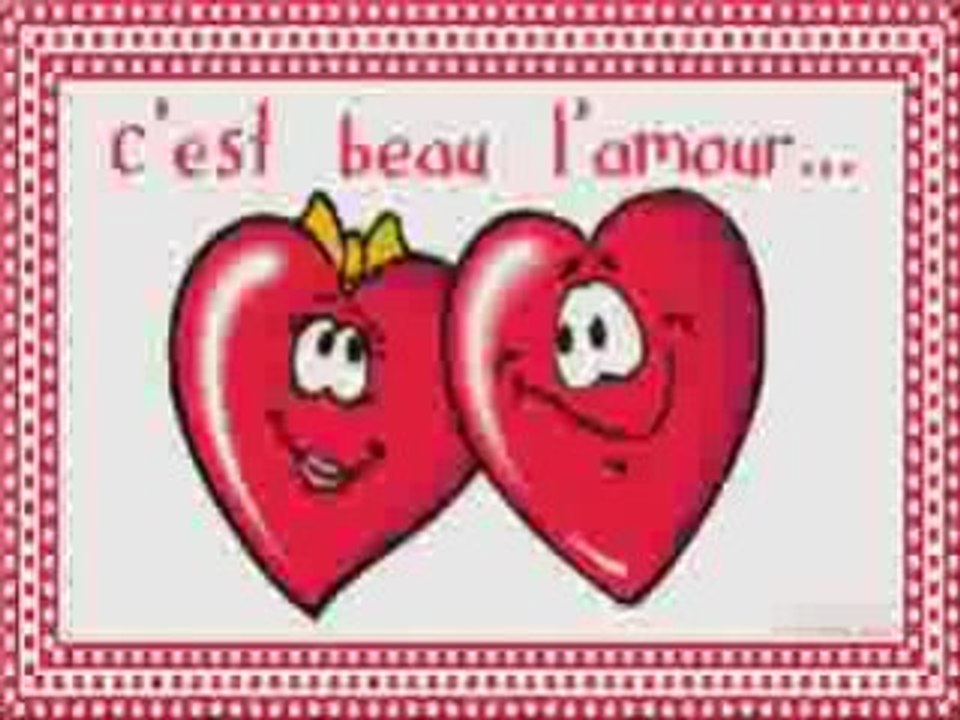 charles dumont - c'est merveilleux d'etre amoureux