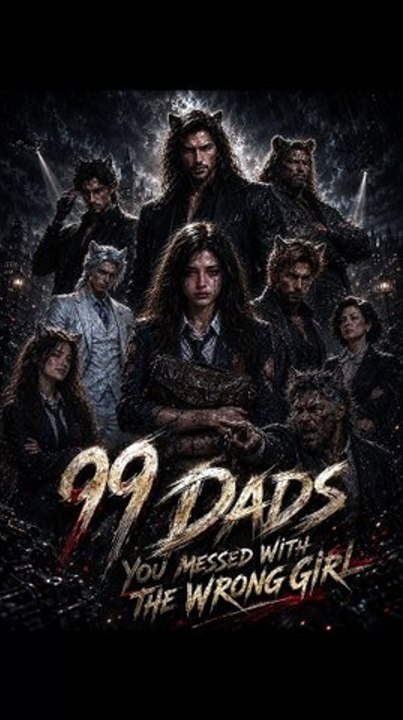 99 Dads You Messed With the Wrong Girl (Full Movie) - video Dailymotion