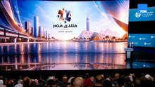 مدبولي: الرئيس دايما بيحاول يوعي الناس ويفكرهم بأهمية الحفاظ على بلدهم.. ويقولهم خدوا بالكم من بلدكم