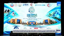 النقابة العامة للأطباء البيطريين وجامعة بدر تدشنان قمة دولية حول الصحة الواحدة وسلامة الغذاء