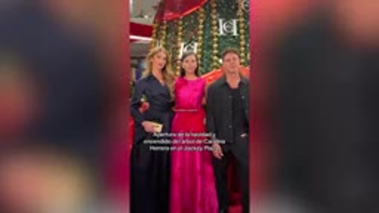 Hugo García tiene curiosa reacción al reencontrarse con su ex Alessia ...