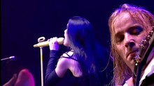 Nightiwsh End of an Era - Live Hartwall Areena 2005 HD