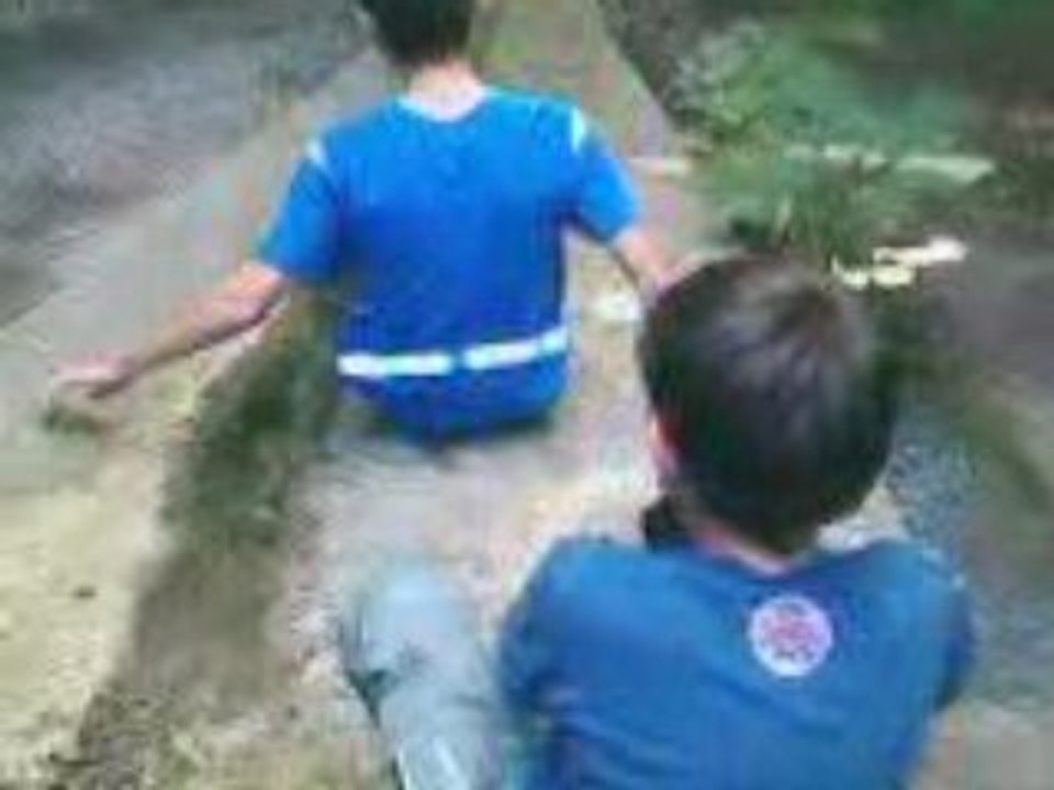 THOMAS