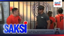Apl.de.Ap at Gladys Reyes, makikipagkulitan sa 2nd-part anniv ng "Bubble Gang" | Saksi