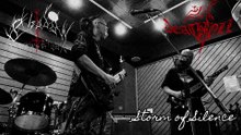 Deathroll - Storm of Silence(2026 rehearsal)