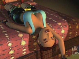 Montage photos tomb raider