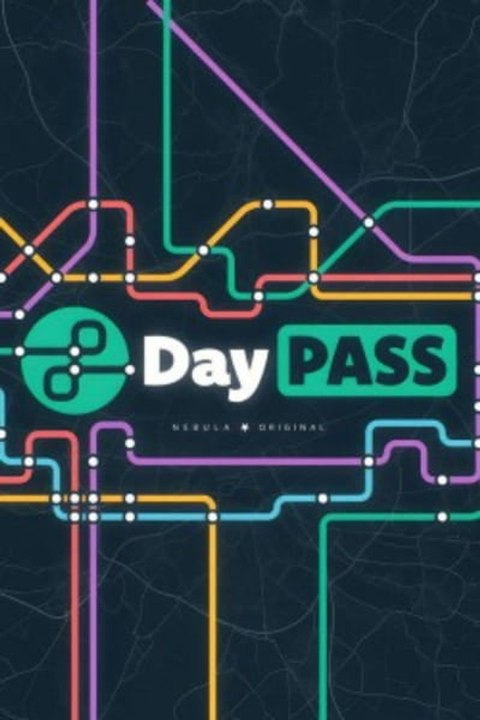 Day pass - Season 1 - Episode 03: Copenhagen - video Dailymotion