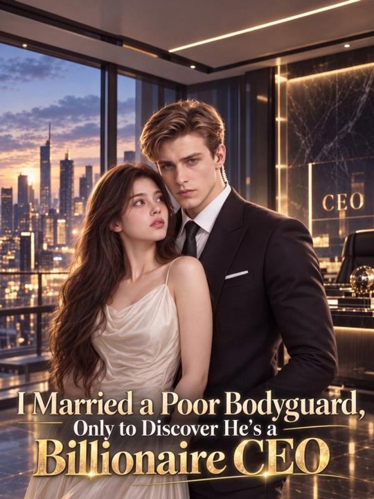 [SHORT DRAMA] I Married A Poor Bodyguard, Only To Discover He' S A ...