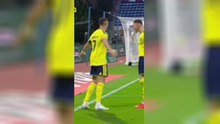 Goal 982 for Cristiano Ronaldo