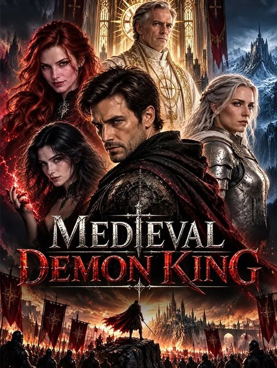 Medieval Demon King - Full Movie - video Dailymotion