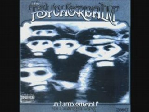 PSYCHO REALM - Sick dogs