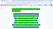 8-Useful-Strategies-To-Buy-An-Onlyfans-Accounts-With-Balance-Safely