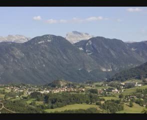 rando dans le vercors - ucpa