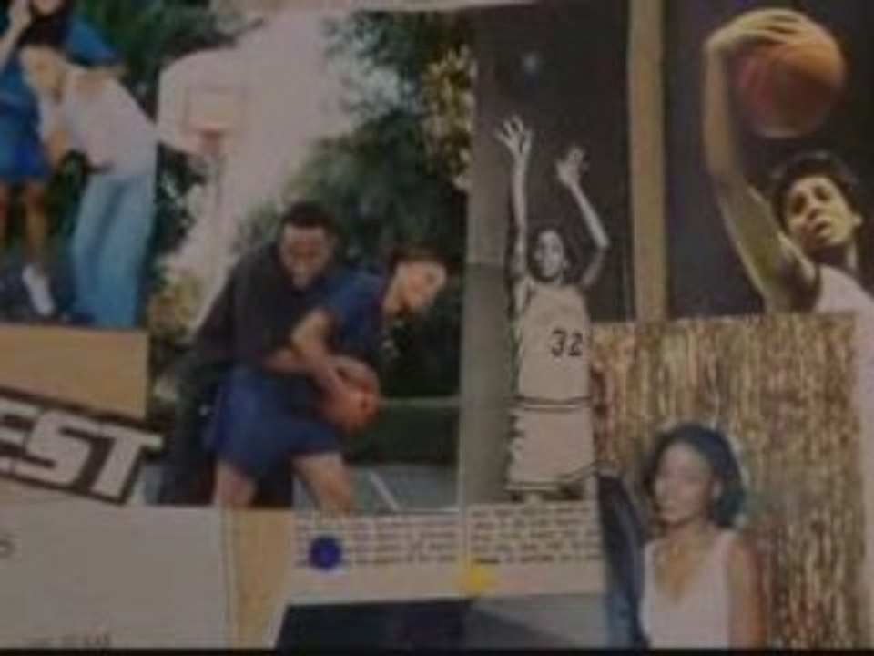 LOVE BASKET partie 10