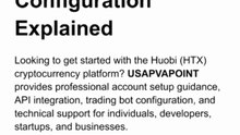 How to Choose an HTX Account Provider: A 2026 Guide